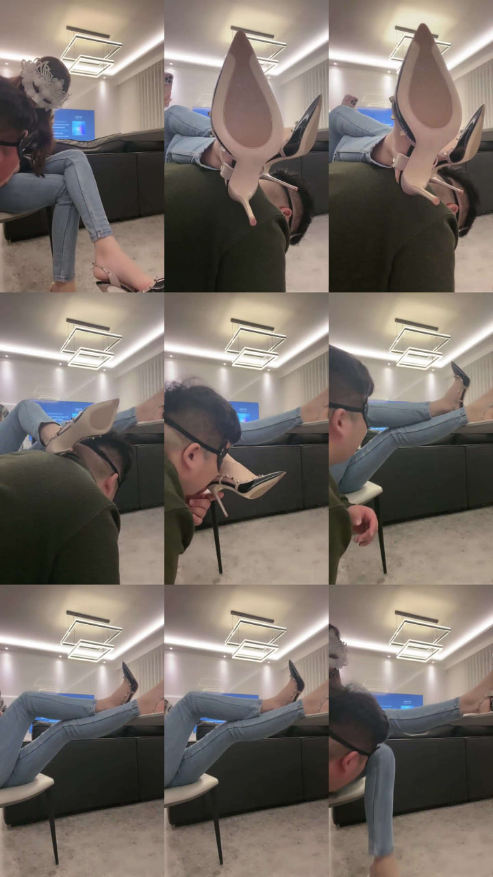 【妆主大大】香水开发【57分钟】